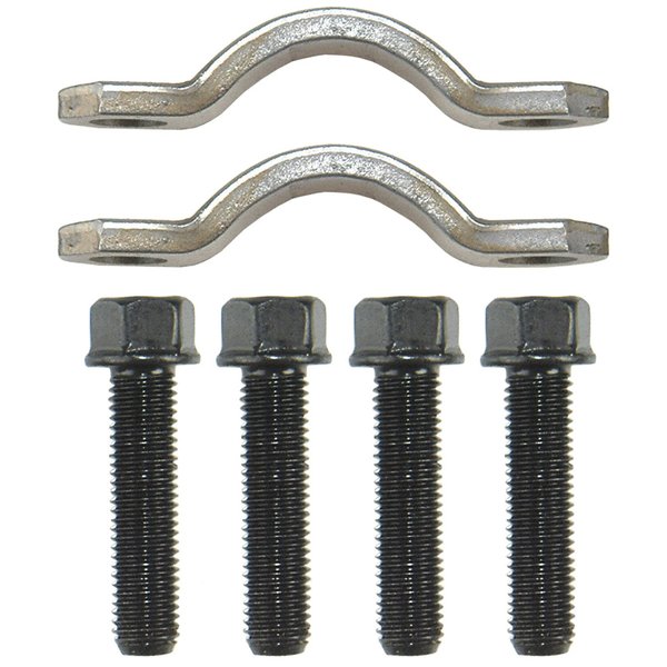 MOOG Precision 530-10 Cap Screw Clamp Kit