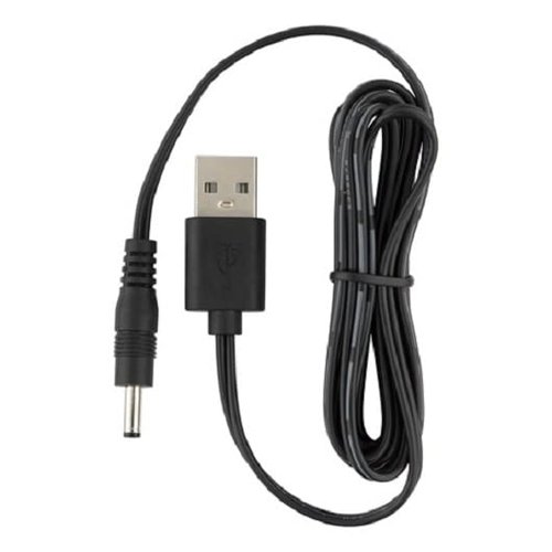 Remington Replacement USB Charging Cable for Select Model Shavers and Groomers
