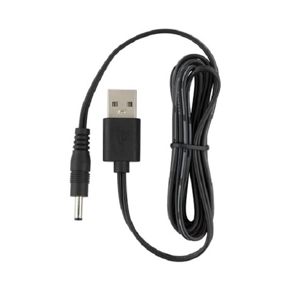 Remington Replacement USB Charging Cable for Select Model Shavers and Groomers