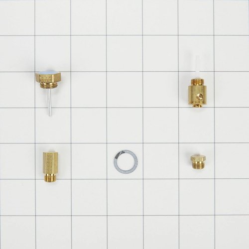 Whirlpool MAL9000AXX Dryer Liquid Propane Gas Conversion Kit-Brass