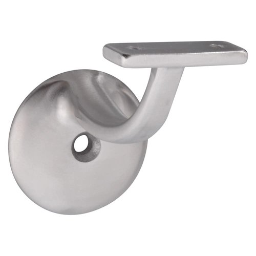 National Hardware N348-961 440 Handrail Bracket in Stainless Steel