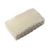 HQRP Humidifier Wick Filter Compatible with Duracraft HC832, DH-830 / DH830 Series Cool Moisture Humidifier, AC-813 / AC-813 R/WF-813 Replacement