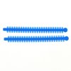 Dental Orthodontic Ligature Ties Elastic Rubber Bands (L-Dark Blue-6#)
