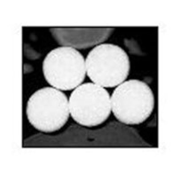 Omron Healthcare, Inc. (9930) Replacement Filters For NEC-18 5/Pk