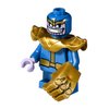 LEGO Super Heroes Mighty Micros: Iron Man Vs. Thanos 76072 Building Kit