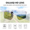 OULAIQI Cycling Sunglasses for Cycling Men Women Baseball Glasses 1 Lens