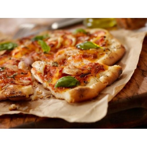 Italian Herb Pizza Dough Mix