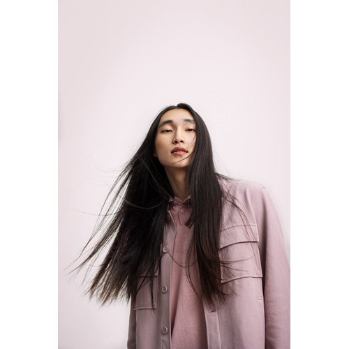 Maria Nila Pure Volume, Booster 1.7 Fl Oz, Vitamin B5 Gives Volume to Thin & Fine Hair, 100% Vegan & Sulfate/Paraben free