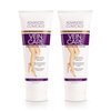 Advanced Clinicals Varicose Veins Treatment For Legs | Spider Vein & Varicose Vein Cream | Collagen Cream | Vitamin K Cream | Arnica Cream | Strengthens Capillaries & Improves Circulation, 2-Pack