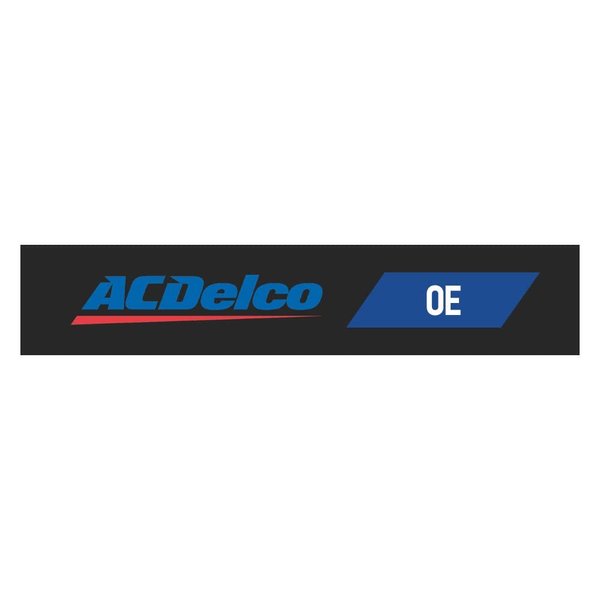 AC Delco Acdelco 19418346 Orifice Tube