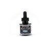 Dr. Ph. Martin's Star India Ink Bottle, 1.0 oz, Matte Black