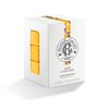ROGER & GALLET | Body Wash & Body Soap for Women | Bois D'Orange - Orange Wood 3 X 3.5 Oz