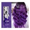 Pulp Riot Semi-Permanent Hair Color 4oz- Velvet
