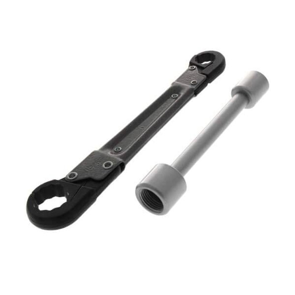 Kwik Tite & Angle-On Wrench Kit