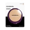 Covergirl Advanced Radiance Age-defying Creamy Pressed Powder, Natural Tone, 2 Count, Creamy Natural