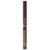 Juvia's Place iSculpt, iShade Eyebrow Pen - Brow Contour Pen, Eyebrow Pen Definer, Waterproof Eyebrow Shaper Pen, Eyebrow Filler Pen Makeup, Long-lasting Brow Liner Makeup Pen (Chocolate)