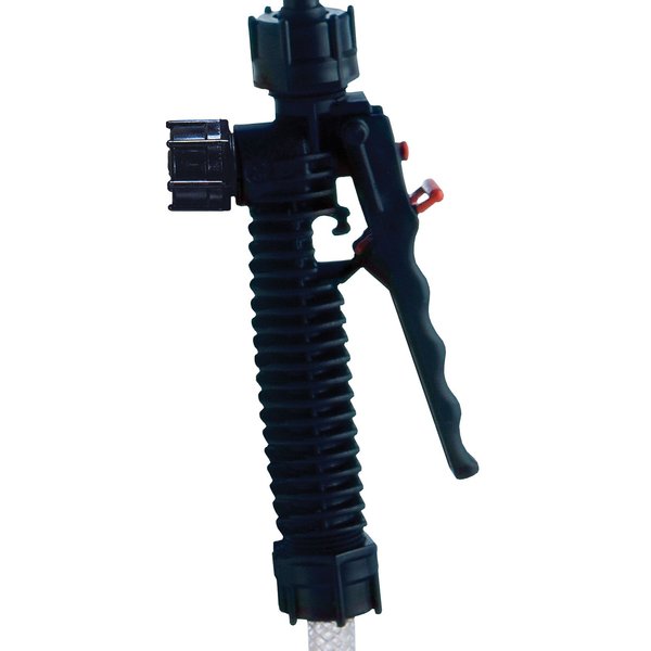 Solo 4800170-P Sprayer Shut-Off Valve