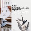 Lululun 32pcs Facial Sheet Mask, Moisturizing Face Mask Sheet & Anti Aging Face Mask Pack Set for Beauty Skincare, PRECIOUS RED