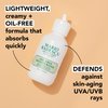 Mario Badescu Oil Free Moisturizer with Broad Spectrum SPF 30 Face Sunscreen for Combination, Oily & Sensitive Skin, Lightweight and Non-Greasy Formula with Green Tea & Aloe Vera, 2 Fl Oz
