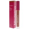 MODELCO Lip Lacquer - High-Pigment, Long-Wear Color - Non-Sticky, Comfortable Finish - Instantly Plumps Lips - Provides All-Day Moisture - Lips Feel Soft, Supple, And Kissable - Morocco - 0.17 Oz