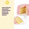 Wilton Beginning Buttercream Decorating Set, 20-Piece Cake Decorating Kit