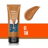 Sally Hansen Airbrush Legs®, Leg Makeup, Tan/Bronze, Easy Application, Flawless Looking Legs, Water Resistant, Transfer Proof Lotion