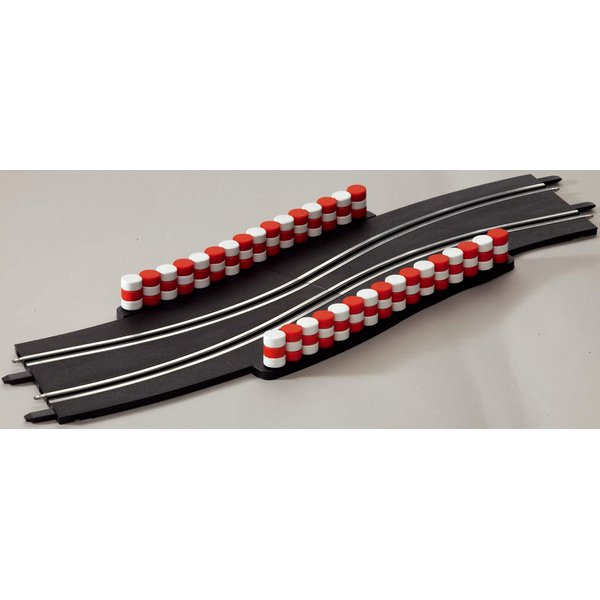 Chicane (2)