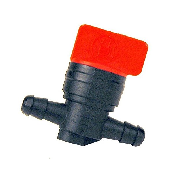 FUEL SHUTOFF VALVE fits John Deere RX63 RX73 RX75 RX95 STX30 STX38 STX46 Mowers by The ROP Shop