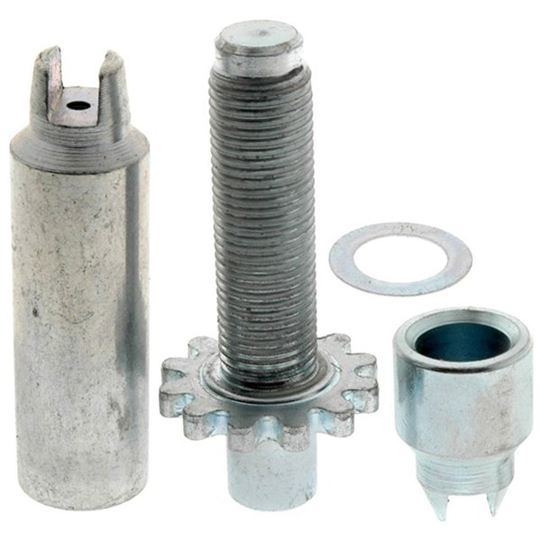 Raybestos H1500 Professional Grade Drum Brake Shoe Adjusting Screw Assembly
