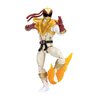 Power Rangers X Street Fighter Lightning Collection Morphed Ryu Crimson Hawk Ranger Collab Action Figure Inspired by Video Games