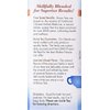 Bravo Tea, Sugar Level (Blood Sugar) Herbal Tea, Caffeine Free, 20 Tea Bags (Three Pack)