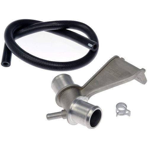Dorman 902-924HP Engine Coolant Pipe for Select Toyota Models (OE FIX)