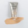 benecos Flawless Face Matte Foundation: Honey