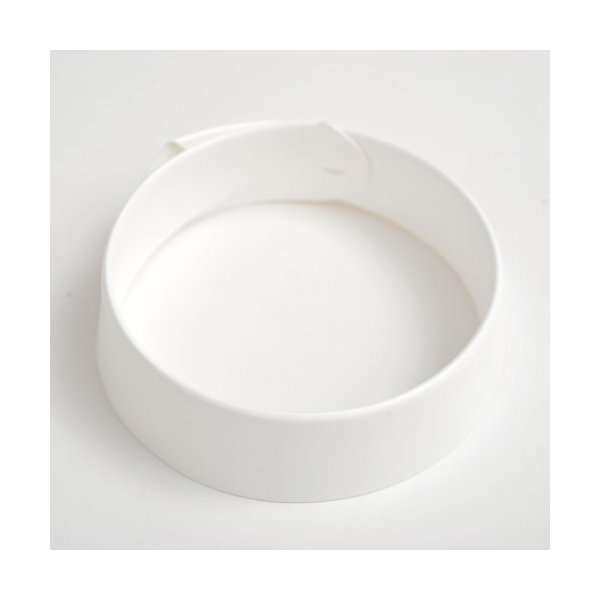 Full Neckband Clergy Collar (16 - 16 1/2)