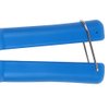 Crimping Tool for RJ45, RJ11 4-Pair Keystone Jacks