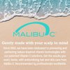 Malibu C ILLUMIN8 Shine Conditioner (1 Packet) - Concentrate for Hair Shine & Manageability - Lightweight, Non-Greasy Hair Conditioner for All Hair Types