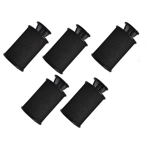Veltec Ink Roll for Monarch 1131 and 1136 Price Gun Labelers – Pack of 5 Inkers