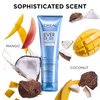 L'Oreal Paris Sulfate Free Shampoo and Conditioner for Curly Hair, Lightweight, Anti-Frizz Hair Care with Coconut Oil, EverPure, 8.5 Fl Oz, Set of 2 (Packaging May Vary)