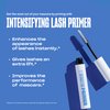 Babe Original Intensifying Lash & Mascara Primer and Lash Mask with Peptides, Shea Butter & Castor Seed Oil Condition & Nourish, Boost Mascara Length, Definition, Volume, Cruelty-Free & Vegan