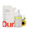 Intensive Conditioning Hair Mask for Dry, Damaged Hair - Repair, Frizz Control, Curl Definition for Textured and Curly Hair - Silicone Free and Sulfate Free 4C Hair Products (10oz)