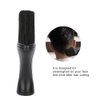 Ruiqas Portable Soft Hair Brush Neck Duster Hairdressing Hair Cutting Styling Cleaning Brush Barber Cleaning Hairbrush Hair Sweep Brush Hairdressing Neck Face Duster Brush Soft Hair Styling Tool