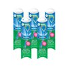 DenTek Fresh Breath Tongue Cleaner, 1 Count. (Pack of 5)