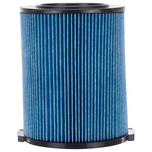 3-Layer Fine Dust Cartridge Filter Replacement Part 72952 Compatible with RIDGID VF5000, 5-20 Gallon Wet & Dry Vacuums, Washable & Reusable