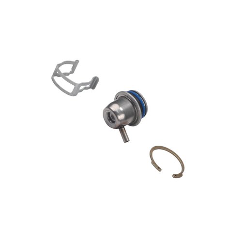 ACDelco GM Original Equipment 217-3073 Fuel Injection Pressure Regulator Kit with Clip and Snap Ring