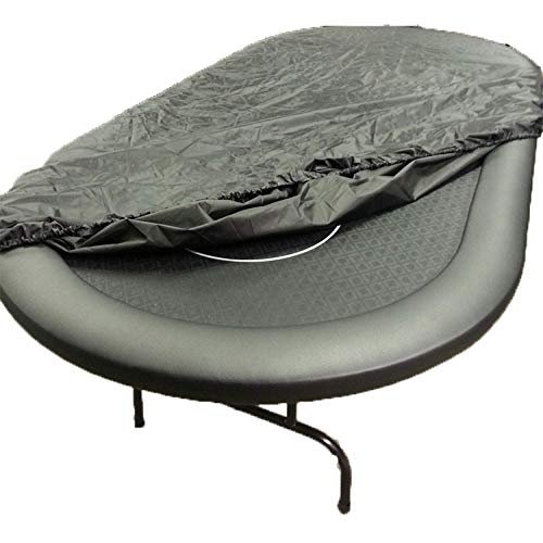 84" Vinyl Poker Table Cover by MRC Poker