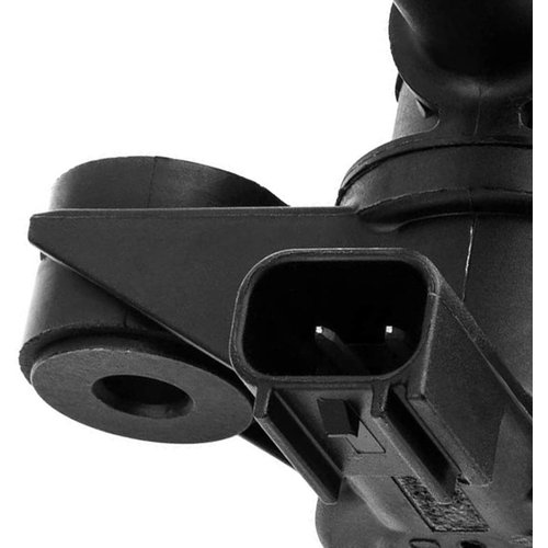 Vapor Canister Purge Valve - EVAP Evaporative Emissions Vapor Canister Purge Solenoid Valve Compatible with Ford Explorer F150 F250 F350 Super Duty Mustang Lincoln PV637 Replace#AU5Z-9C915-B, 911-222