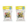 Arcane Tinmen Mini Board Game Card Sleeves – 41mm x 63mm – Bundle of 2 – 200 Sleeves Total