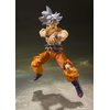 TAMASHII NATIONS - Dragon Ball Super - Son Goku, Bandai Spirits S.H.Figuarts Action Figure