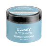 Saryna Key Butter Matte Grooming Texture Clay - Long Lasting for All Hair Types - Hair Wax Clay - Extra Matte Finish - Easy to Wash Out - Unscented Hair Clay - Strong Hold