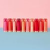 FLOWER BEAUTY By Drew Barrymore Perfect Pout Moisturizing Lipstick - Soothes Lips + Hydrates - Creamy Lip Tint + Natural Looking Shine + Buildable Color - Cruelty-Free + Vegan (Berry More)